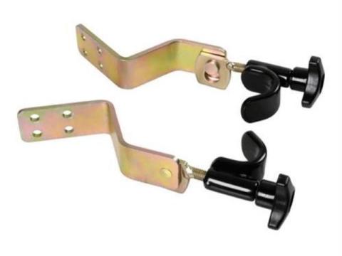 Kamion fülkezár (kabinzár)