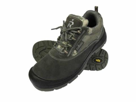 Munkavédelmi cipő Camouflage Munkavédelmi cipő Camouflage