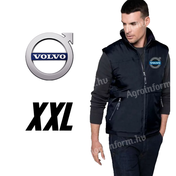 Mellény Volvo