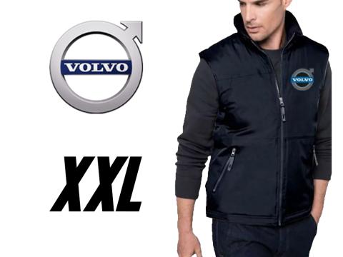 Mellény Volvo