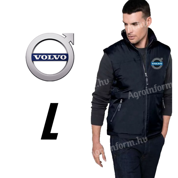 Mellény Volvo