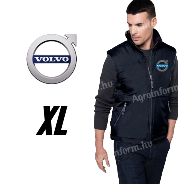 Mellény Volvo
