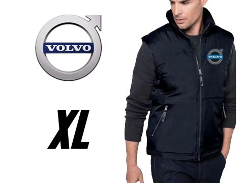 Mellény Volvo