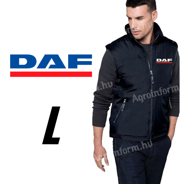 Mellény DAF