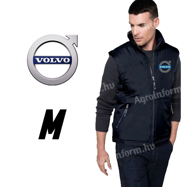 Mellény Volvo