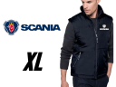 Mellény Scania