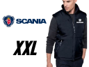 Mellény Scania