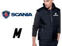 Mellény Scania