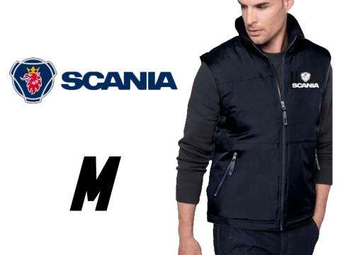Mellény Scania