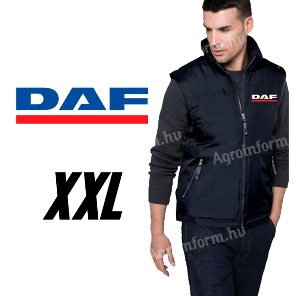 Mellény DAF