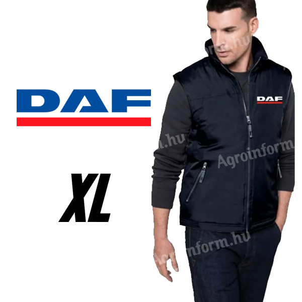 Mellény DAF