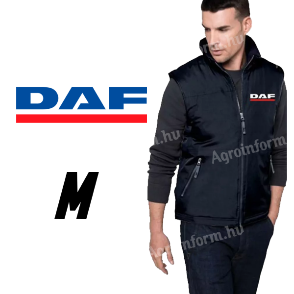 Mellény DAF