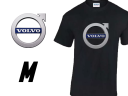 Volvo póló 100% pamut