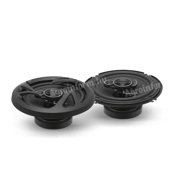 Autó hangszóró 160 mm, 4 Ohm, 120W