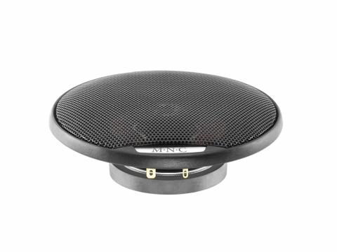 Autó hangszóró 100 mm, kétutas, 4 Ohm, 80W Autó hangszóró 100 mm, kétutas, 4 Ohm, 80W