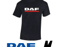 DAF póló 100% pamut