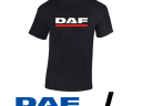 DAF póló 100% pamut