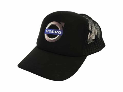 Hálós baseball sapka