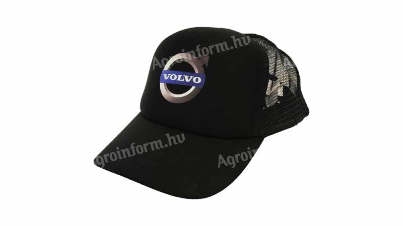 Hálós baseball sapka