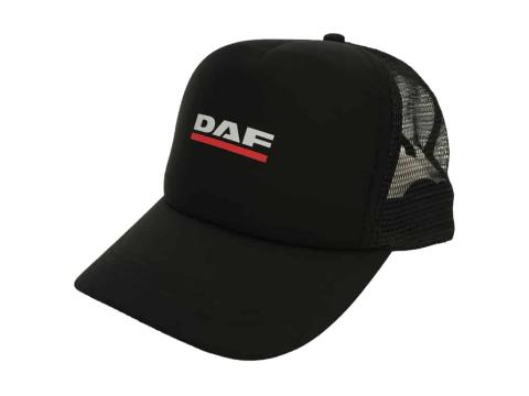 Hálós baseball sapka