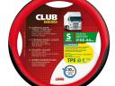 Kormányvédő Club Premium
