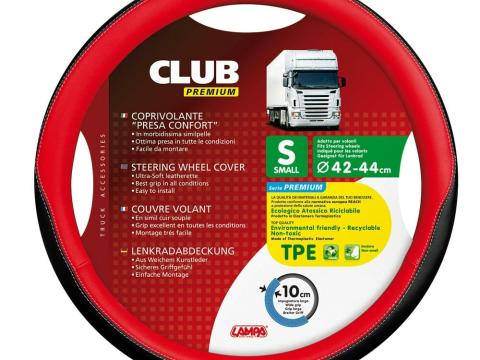 Kormányvédő Club Premium Kormányvédő Club Premium