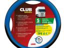 Kormányvédő Club Premium