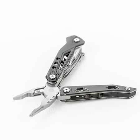 Multifunkciós fogó szerszám Multitool TRUE UTILITY HANDYONE  TU181
