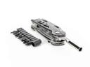 Multifunkciós fogó szerszám Multitool TRUE UTILITY HANDYONE  TU181