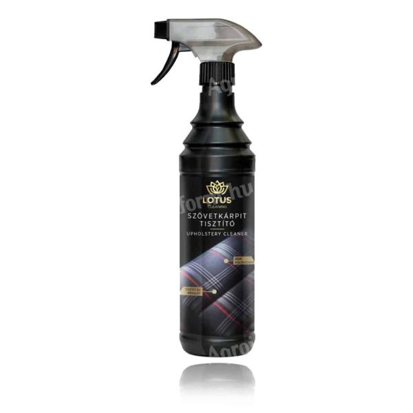 Autókárpit tisztító 600ml.