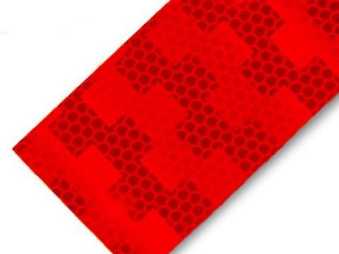 Fényvisszaverő szalag 5 cm széles E jelzett Fényvisszaverő szalag 5 cm széles E jelzett