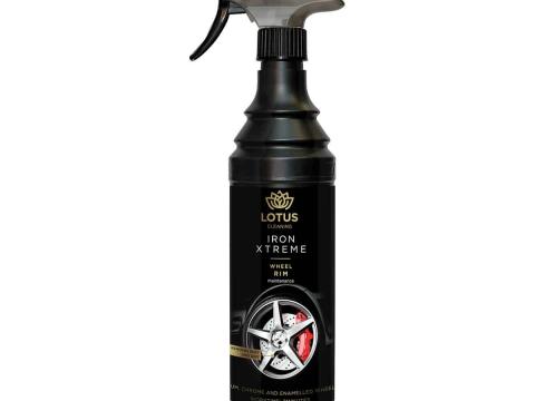 Röprozsda oldó és felni tisztító 600ml Röprozsda oldó és felni tisztító 600ml