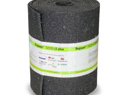 Csúszásgátló raklap alá 13,6 m x 0,15 m x 3 mm