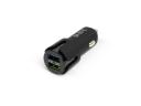 USB autós töltő 1A/2,4A