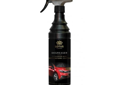 Zsírtalanító 600 ml