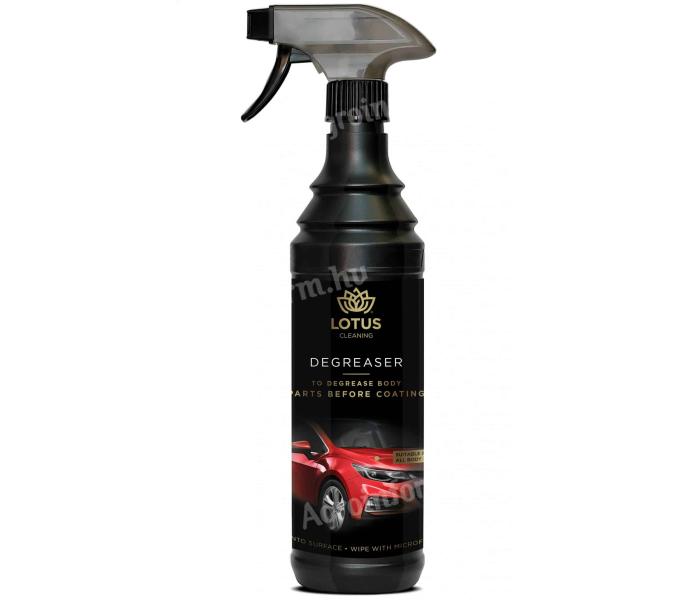 Zsírtalanító 600 ml