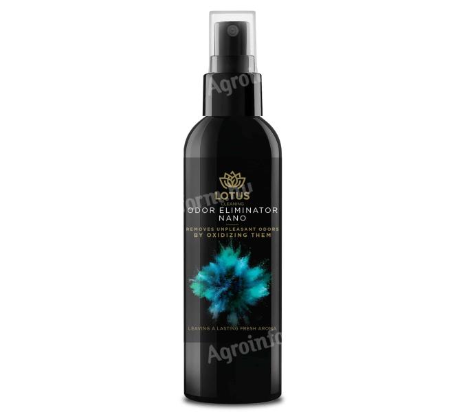 Szagsemlegesítő 100ml