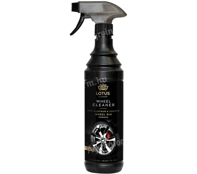 Felni tisztító 600ml
