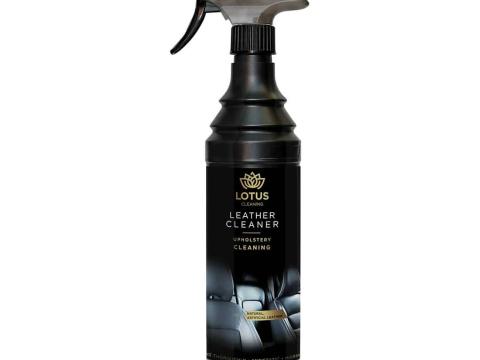 Bőrtisztító 600 ml Bőrtisztító 600 ml