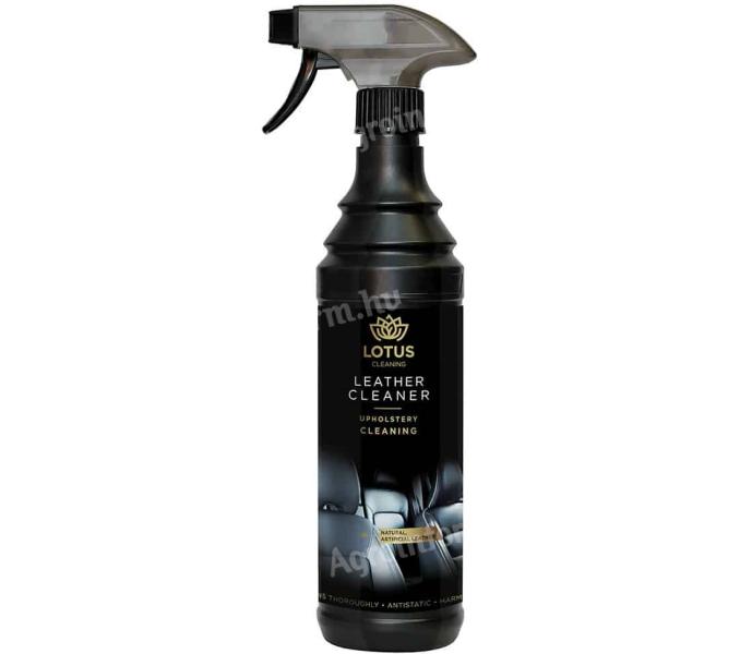 Bőrtisztító 600 ml