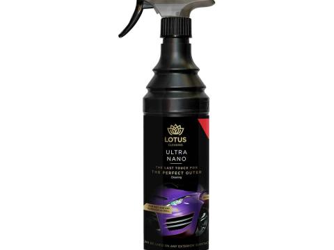 Gyors autó wax 600 ml