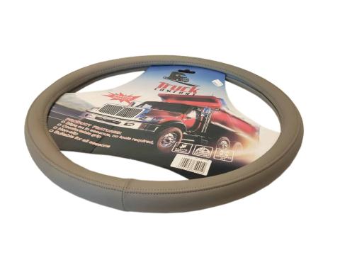 Kormányvédő bőr hatású Kormányvédő bőr hatású