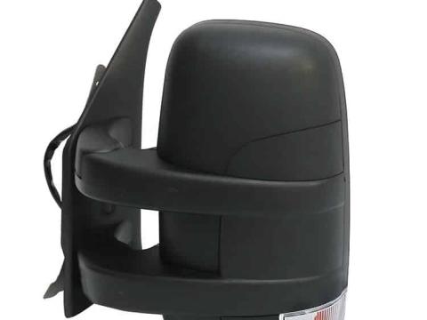 Visszapillantó tükör Iveco Daily 2006-tól motoros fűtött