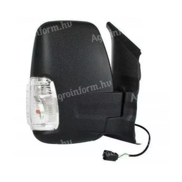 Visszapillantó tükör Ford Transit 2014-től motoros fűtött