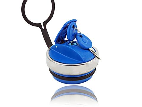 Tanksapka zárható AdBlue Scaniahoz