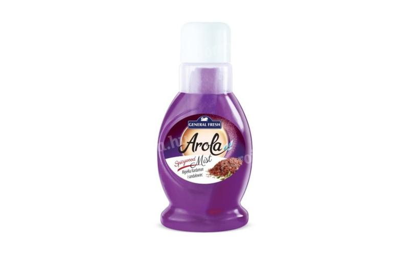 Autóillatosító kanócos 300ml
