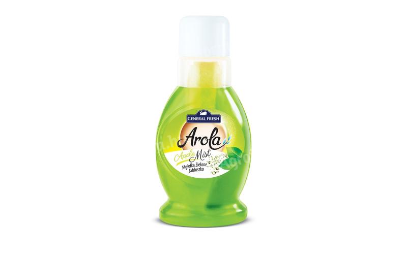 Autóillatosító kanócos 300ml