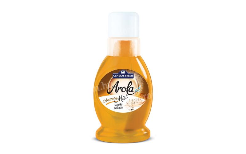 Autóillatosító kanócos 300ml