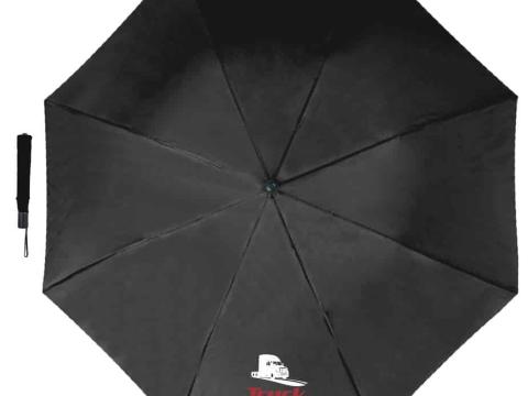 Összecsukható esernyő