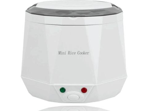 Elektromos rizsfőző kamionba 1,3l